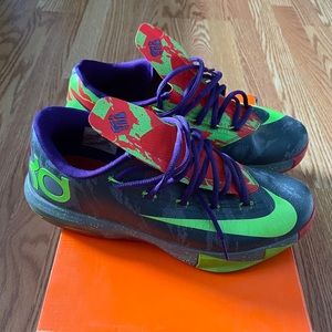 KD 6 “Energy”